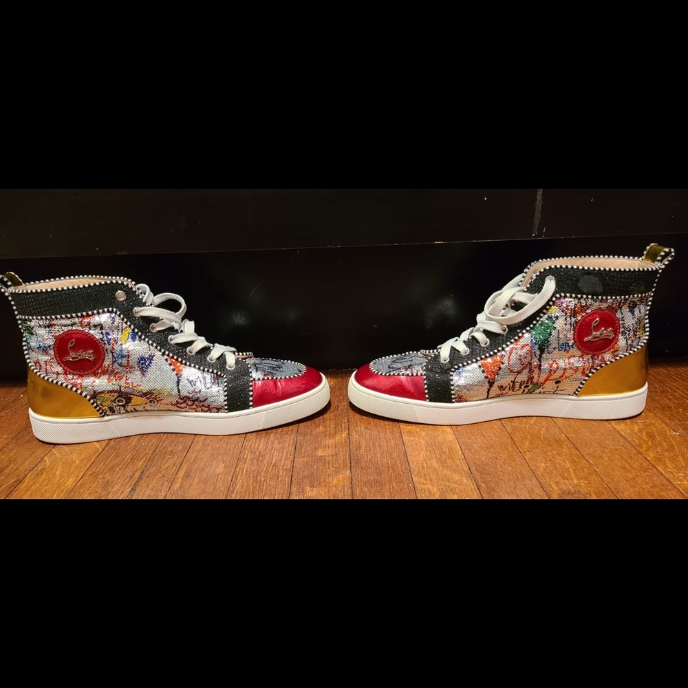 Men’s Christian Louboutin - Picture 6 of 9